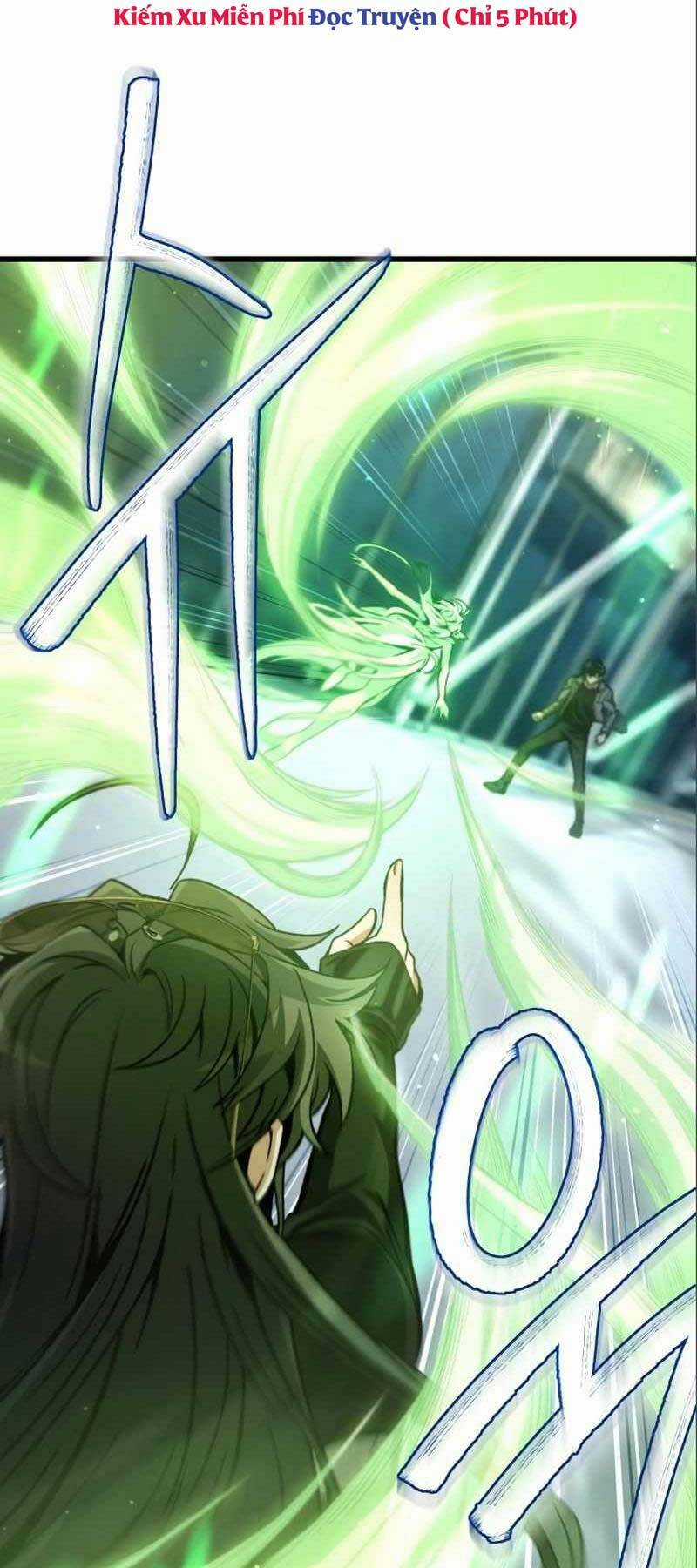 Sát Thủ Thiên Tài Đơn Độc Chapter 6 trang 24