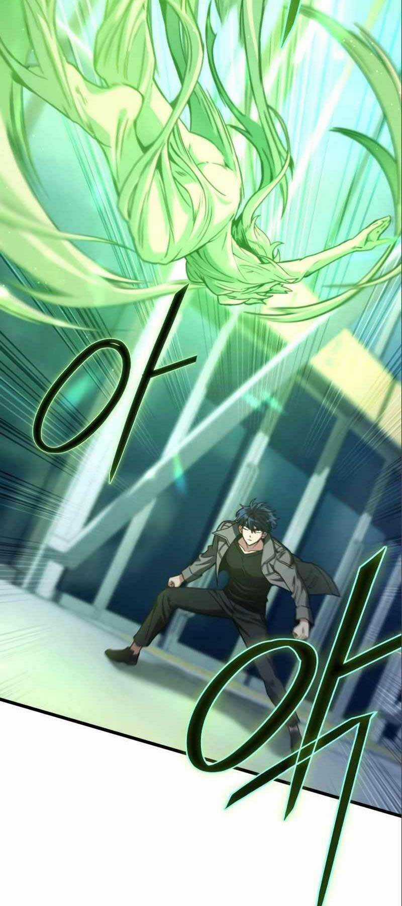 Sát Thủ Thiên Tài Đơn Độc Chapter 6 trang 26