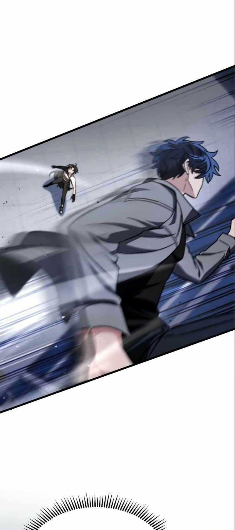 Sát Thủ Thiên Tài Đơn Độc Chapter 6 trang 31