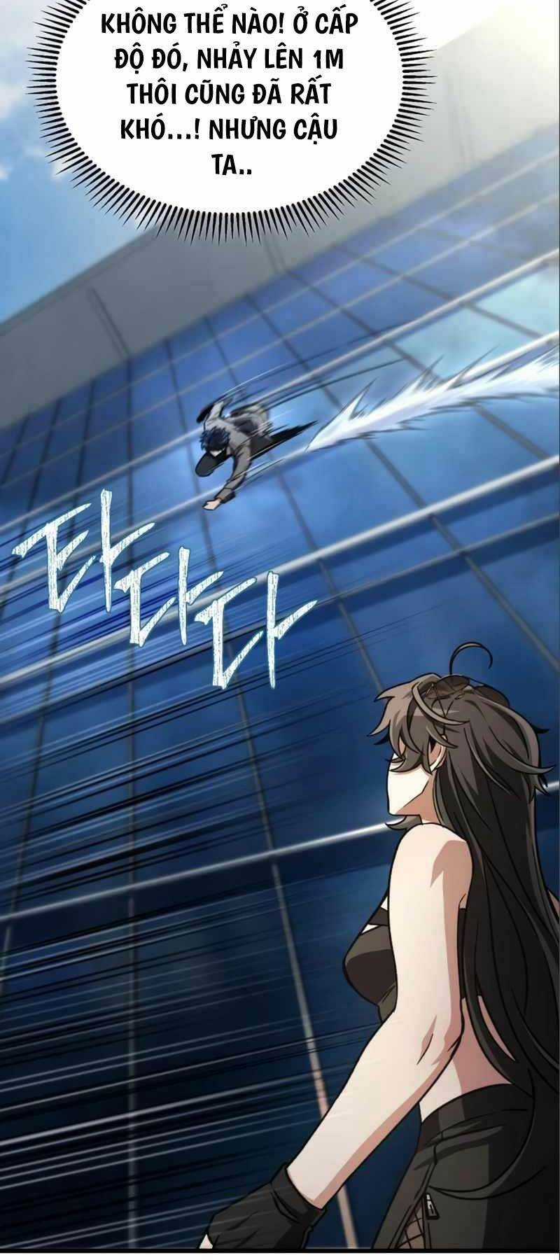 Sát Thủ Thiên Tài Đơn Độc Chapter 6 trang 32