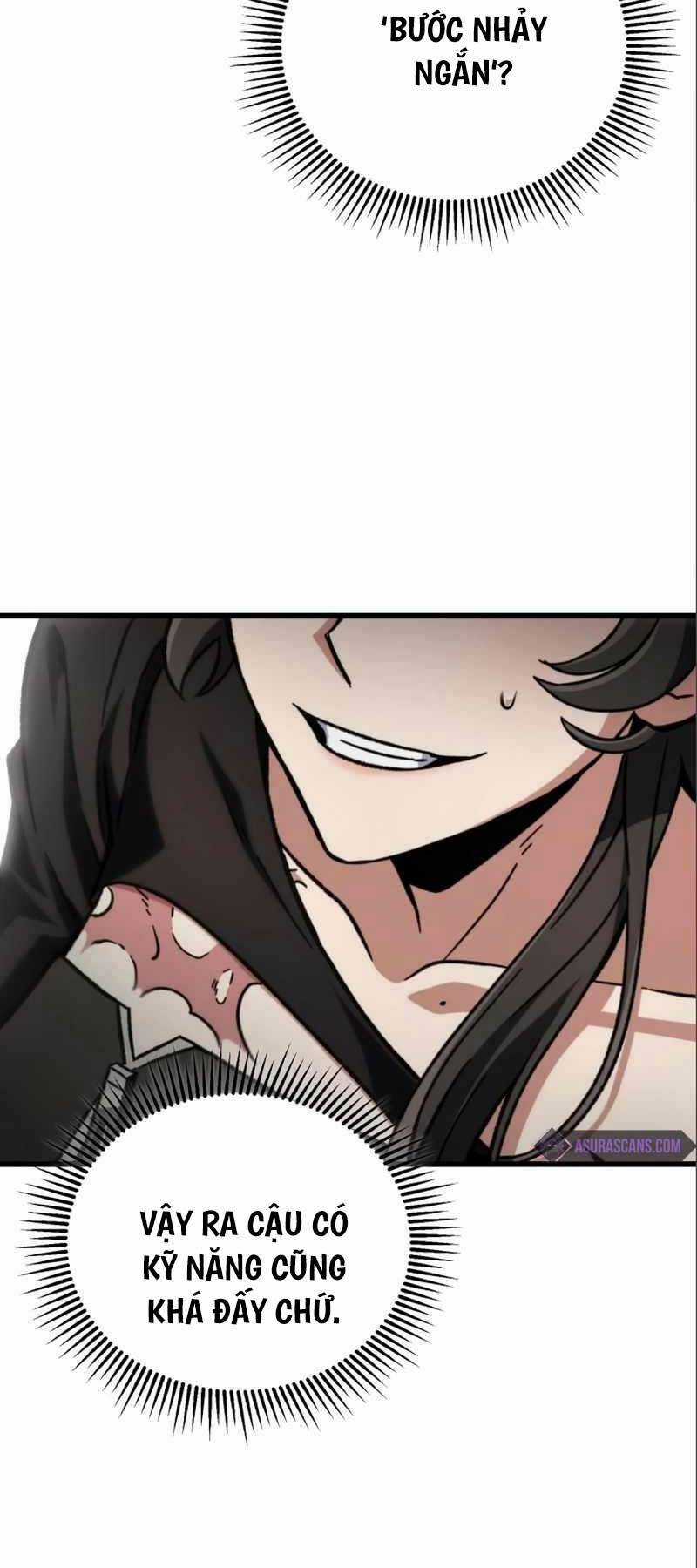 Sát Thủ Thiên Tài Đơn Độc Chapter 6 trang 34