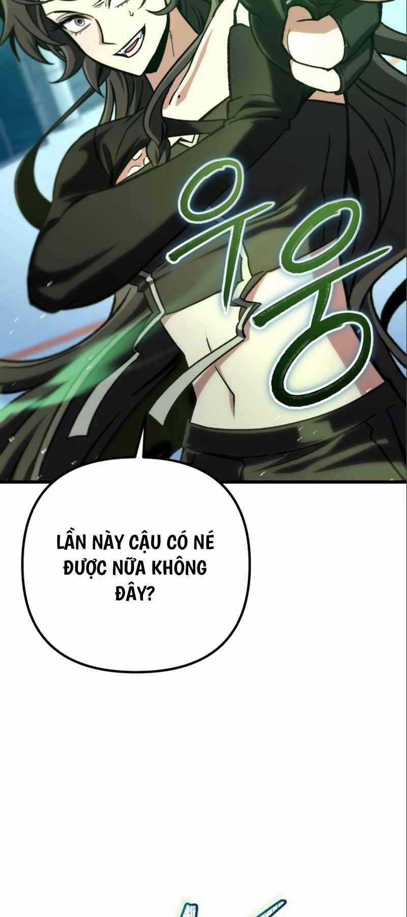 Sát Thủ Thiên Tài Đơn Độc Chapter 6 trang 36