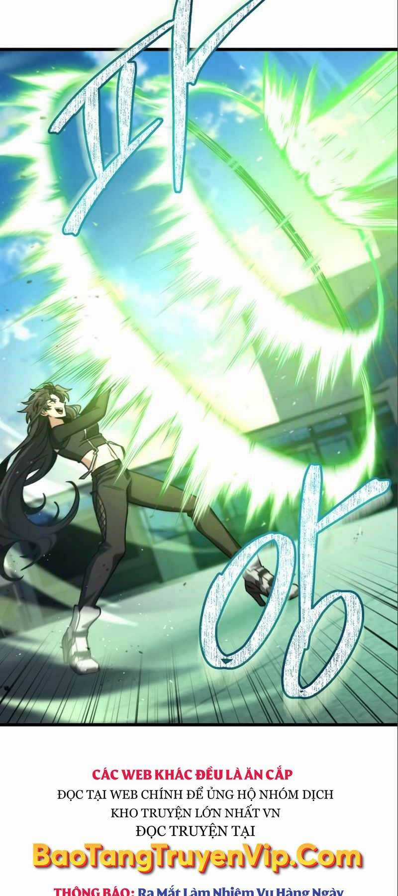 Sát Thủ Thiên Tài Đơn Độc Chapter 6 trang 37