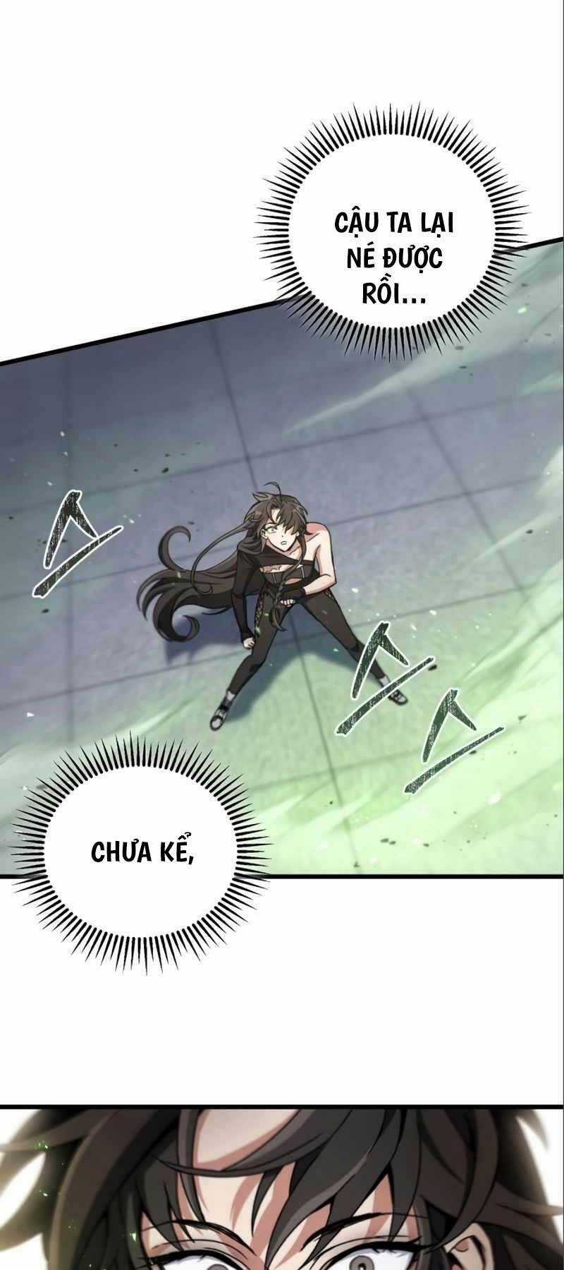 Sát Thủ Thiên Tài Đơn Độc Chapter 6 trang 49