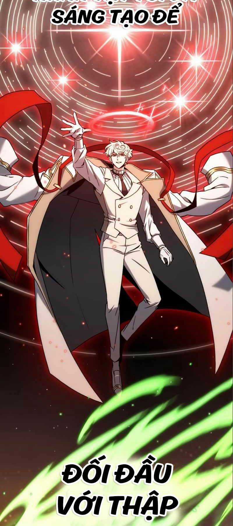 Sát Thủ Thiên Tài Đơn Độc Chapter 6 trang 5