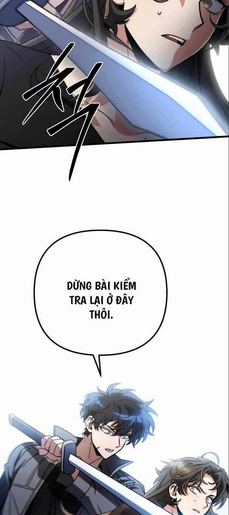 Sát Thủ Thiên Tài Đơn Độc Chapter 6 trang 52