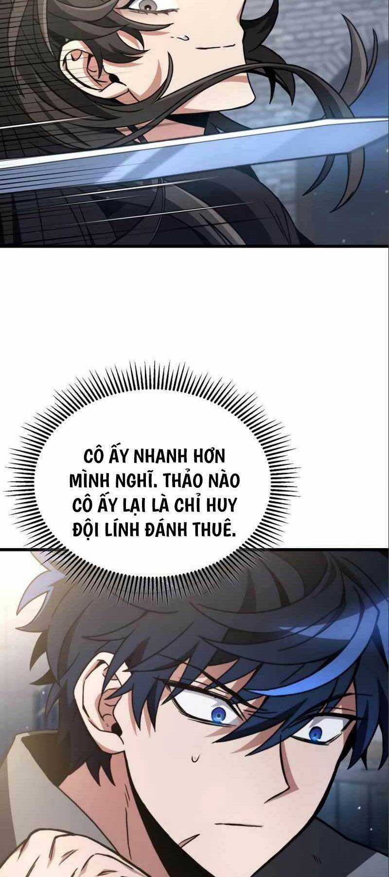 Sát Thủ Thiên Tài Đơn Độc Chapter 6 trang 54