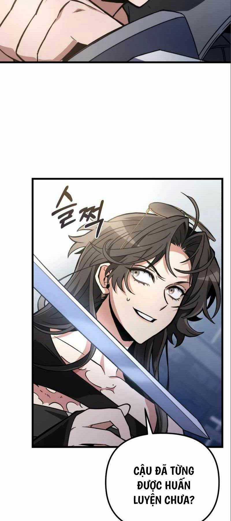 Sát Thủ Thiên Tài Đơn Độc Chapter 6 trang 55