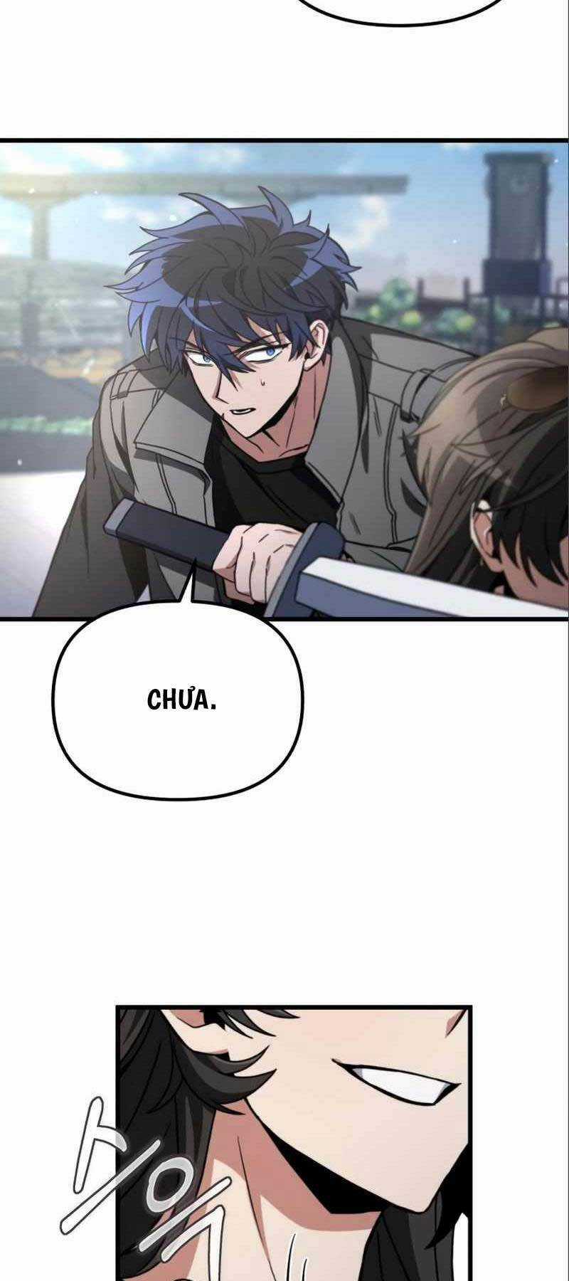 Sát Thủ Thiên Tài Đơn Độc Chapter 6 trang 56