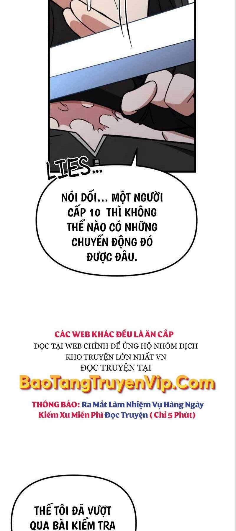 Sát Thủ Thiên Tài Đơn Độc Chapter 6 trang 57