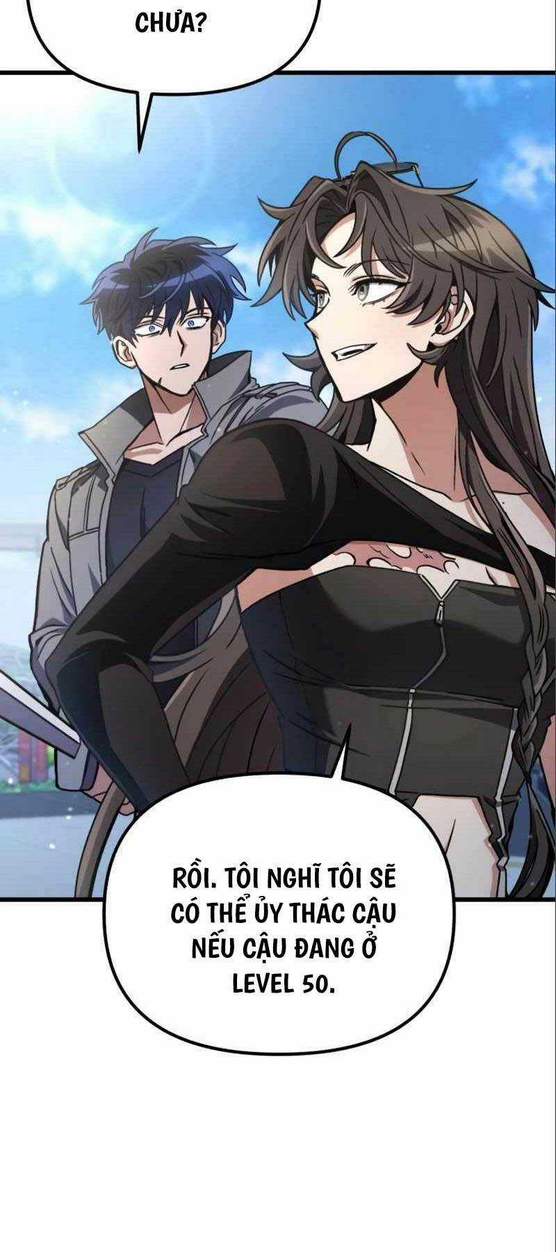 Sát Thủ Thiên Tài Đơn Độc Chapter 6 trang 58