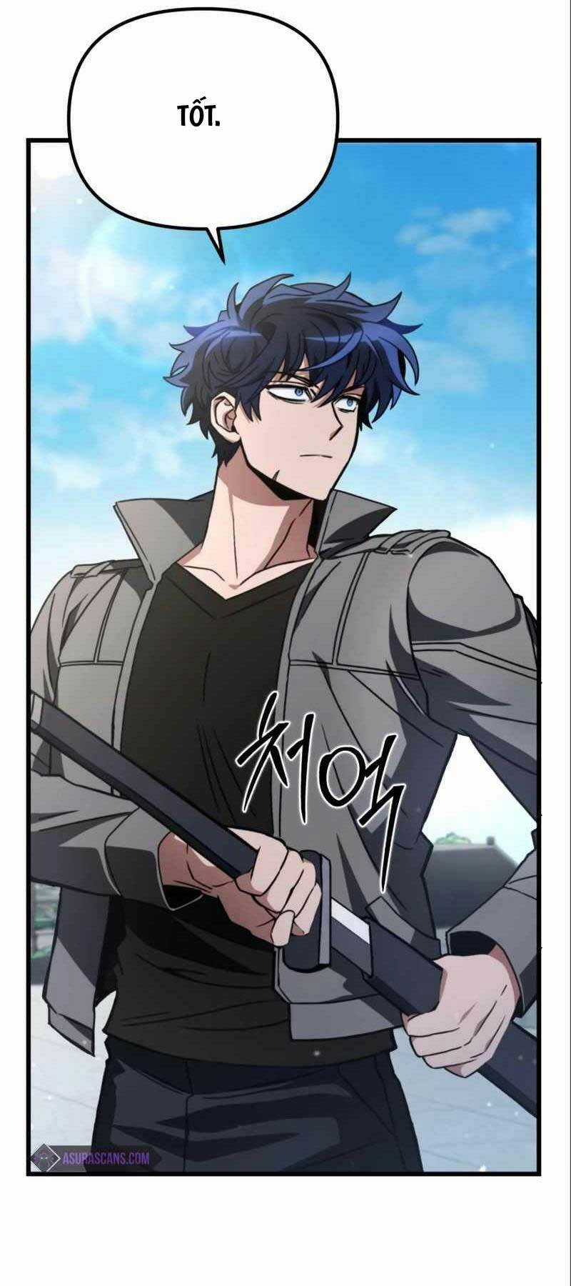 Sát Thủ Thiên Tài Đơn Độc Chapter 6 trang 59