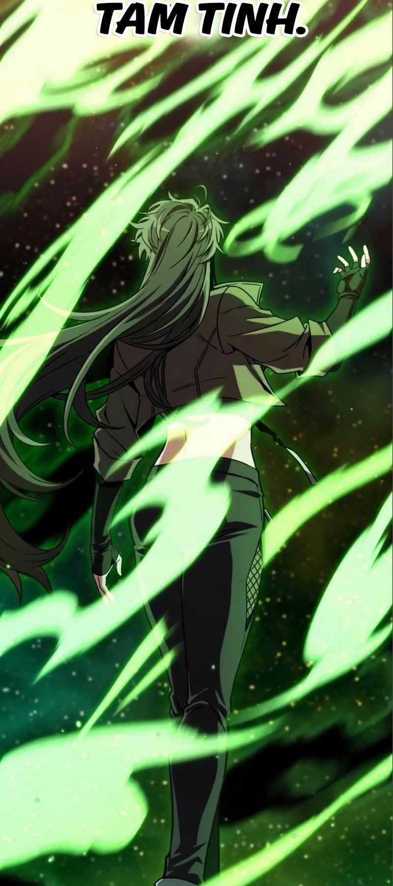 Sát Thủ Thiên Tài Đơn Độc Chapter 6 trang 6