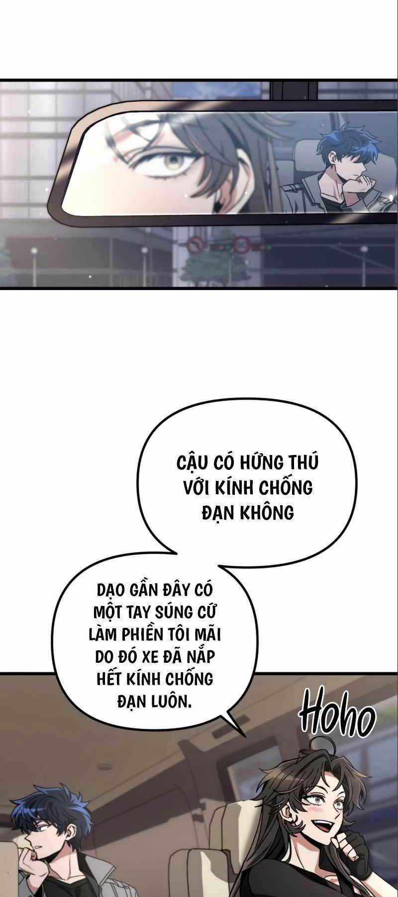 Sát Thủ Thiên Tài Đơn Độc Chapter 6 trang 62