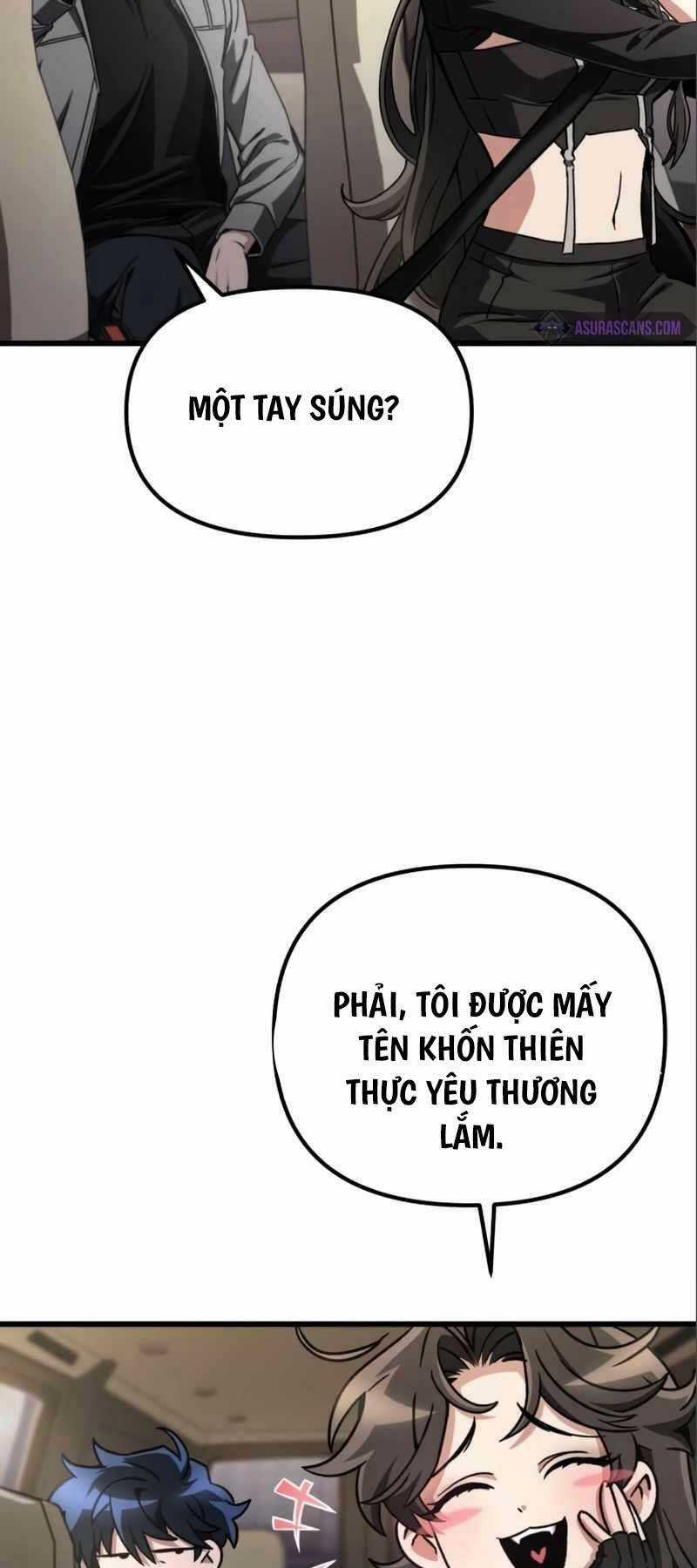 Sát Thủ Thiên Tài Đơn Độc Chapter 6 trang 63