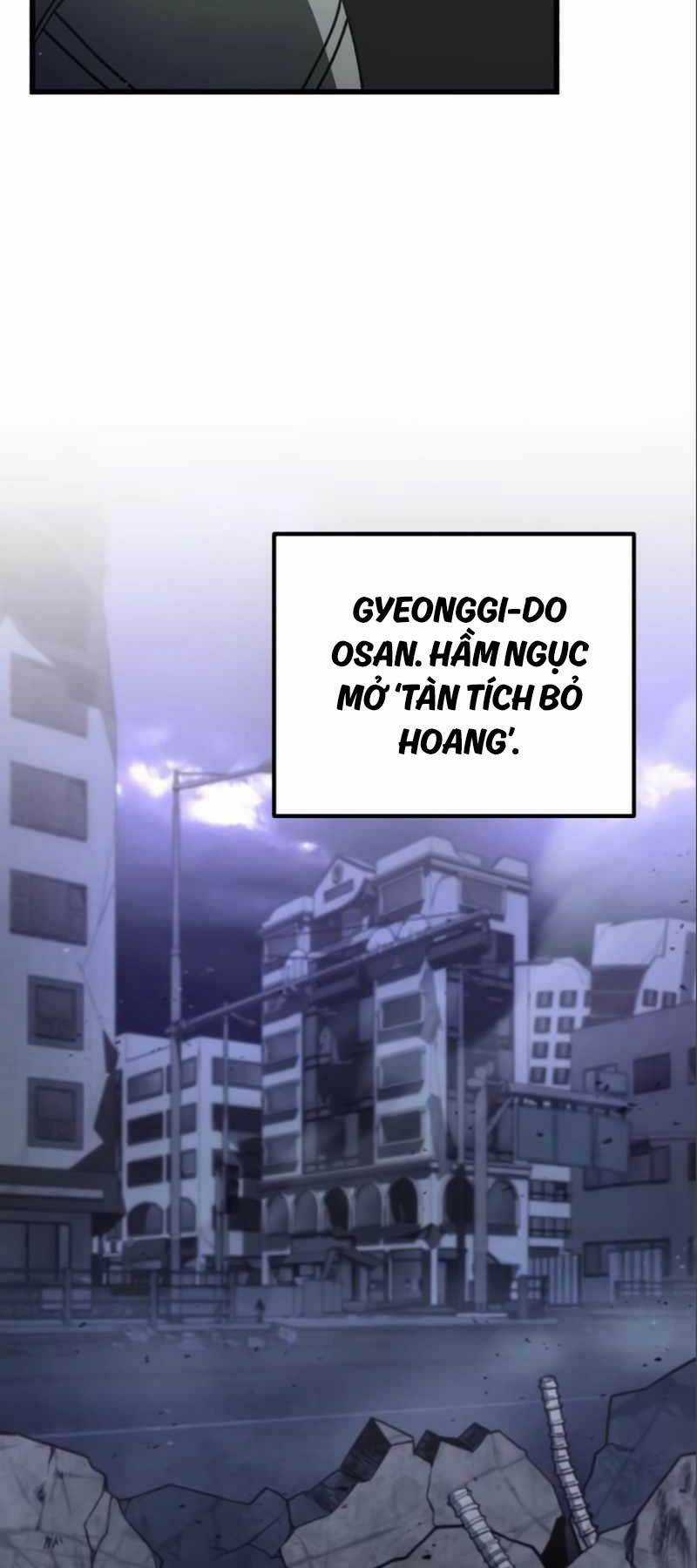 Sát Thủ Thiên Tài Đơn Độc Chapter 6 trang 66