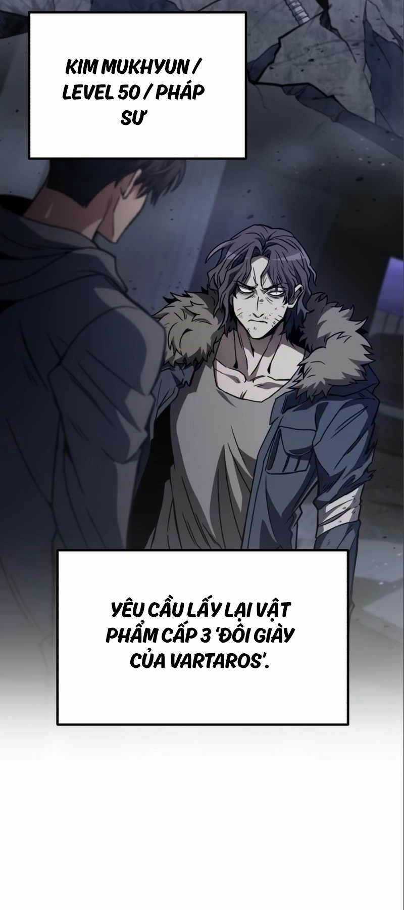 Sát Thủ Thiên Tài Đơn Độc Chapter 6 trang 67