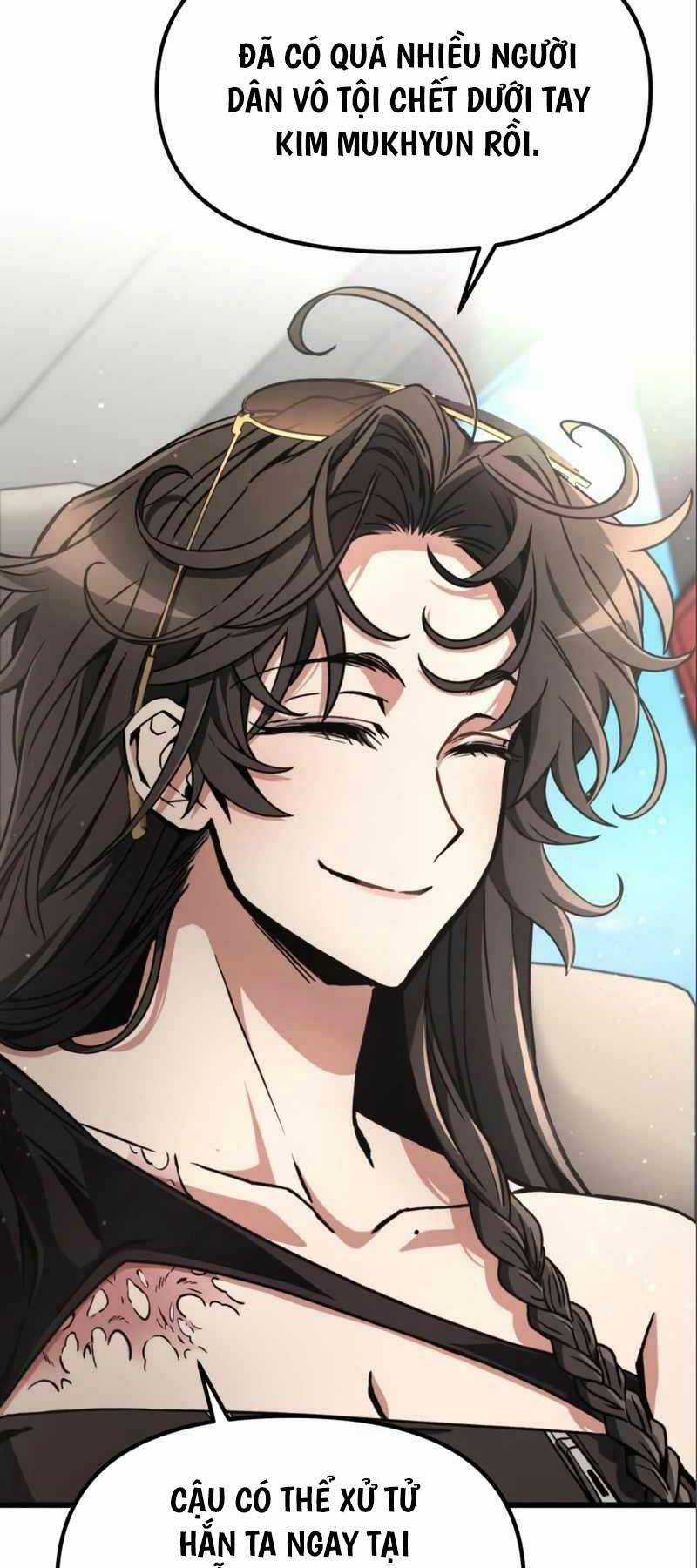 Sát Thủ Thiên Tài Đơn Độc Chapter 6 trang 69