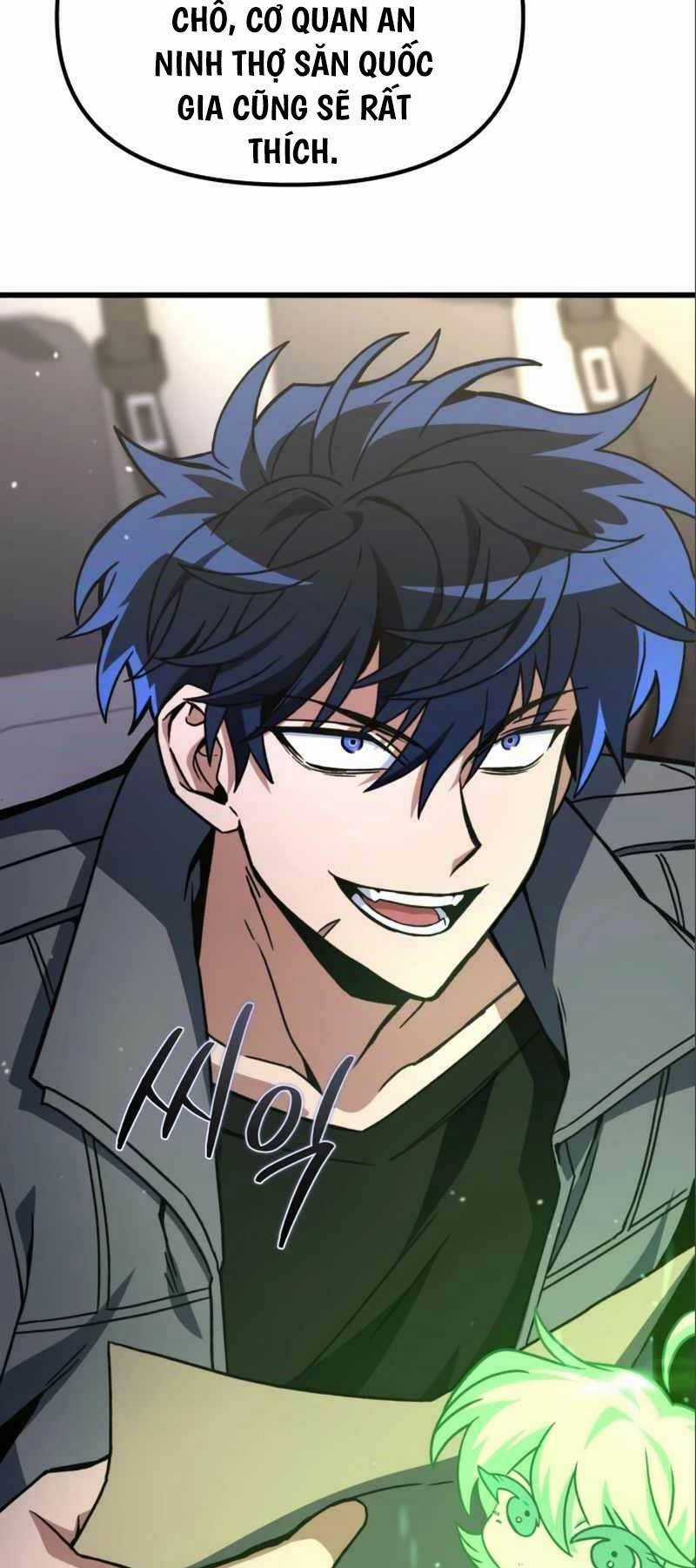 Sát Thủ Thiên Tài Đơn Độc Chapter 6 trang 70