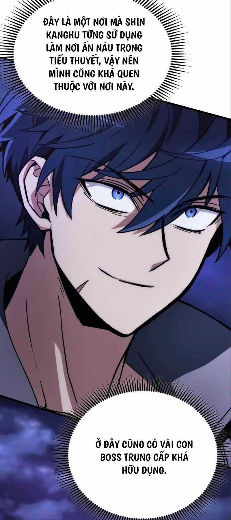 Sát Thủ Thiên Tài Đơn Độc Chapter 6 trang 75