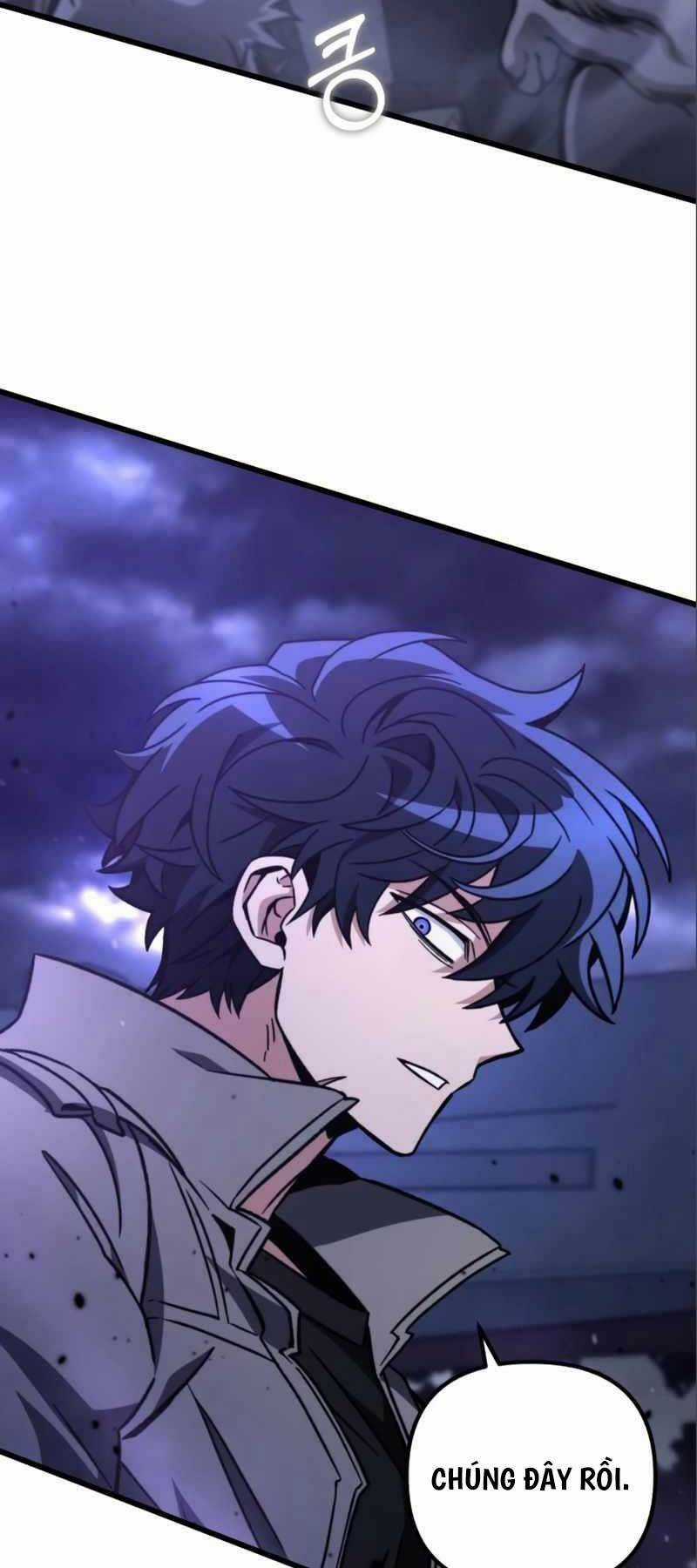 Sát Thủ Thiên Tài Đơn Độc Chapter 6 trang 77