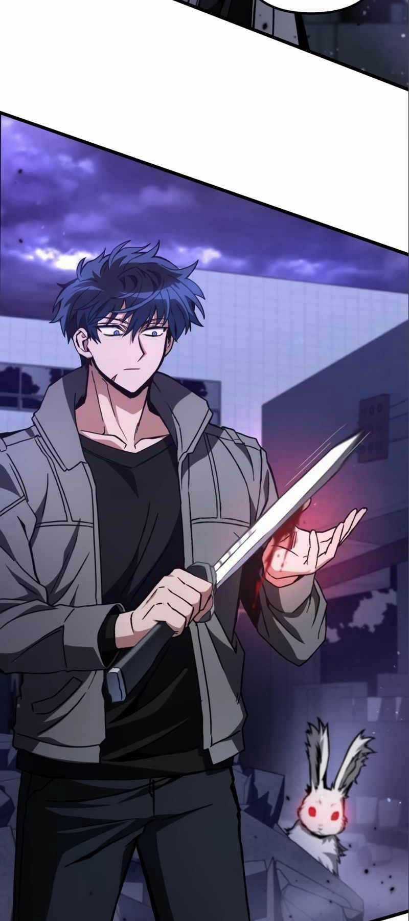 Sát Thủ Thiên Tài Đơn Độc Chapter 6 trang 78