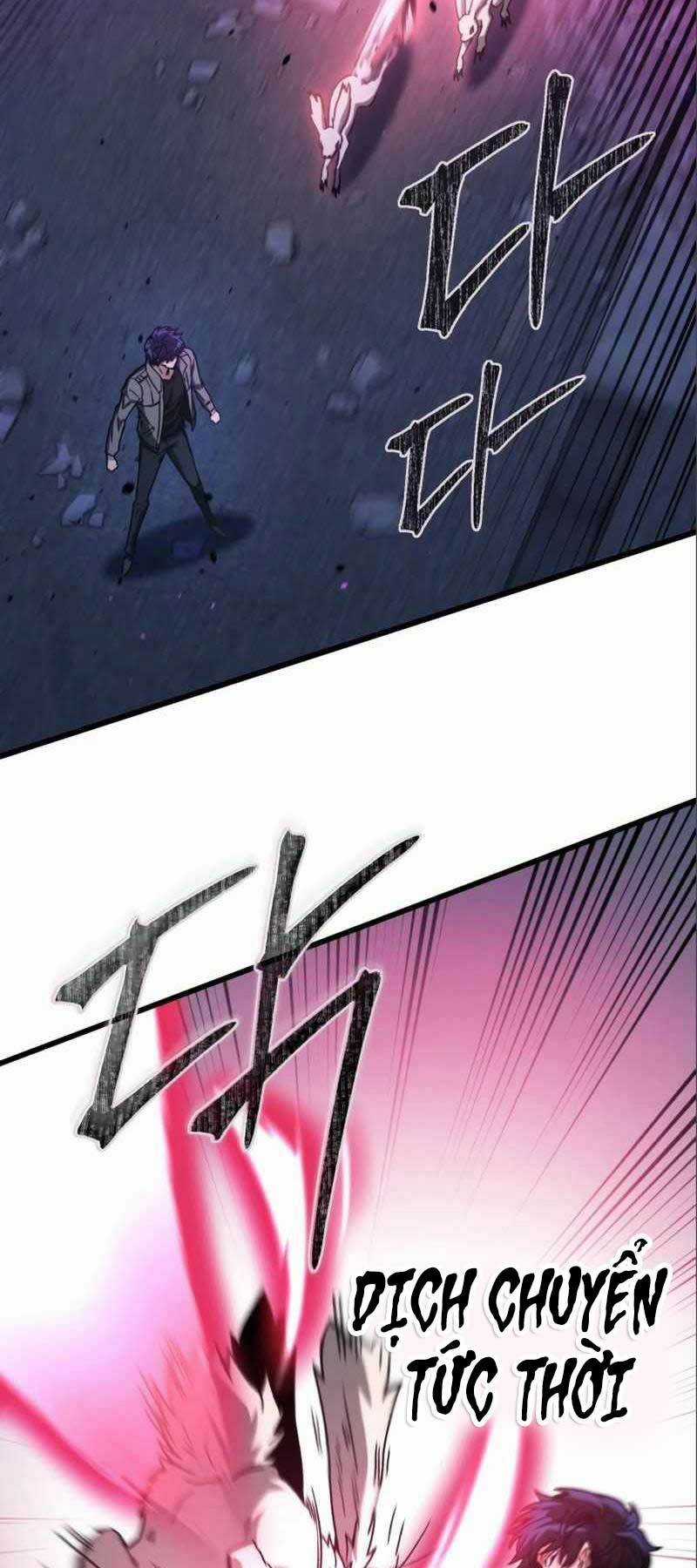 Sát Thủ Thiên Tài Đơn Độc Chapter 6 trang 83