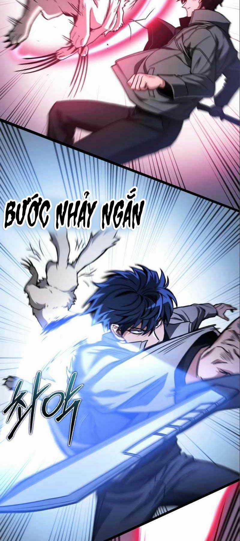 Sát Thủ Thiên Tài Đơn Độc Chapter 6 trang 84