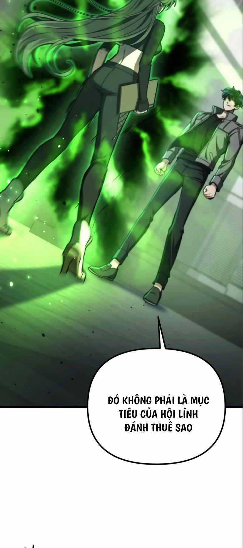 Sát Thủ Thiên Tài Đơn Độc Chapter 6 trang 9