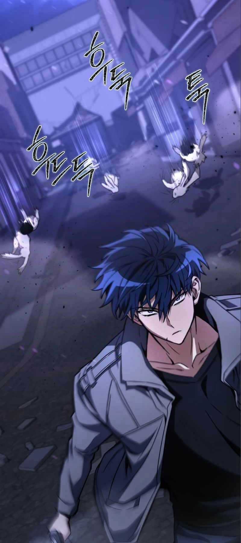 Sát Thủ Thiên Tài Đơn Độc Chapter 6 trang 90