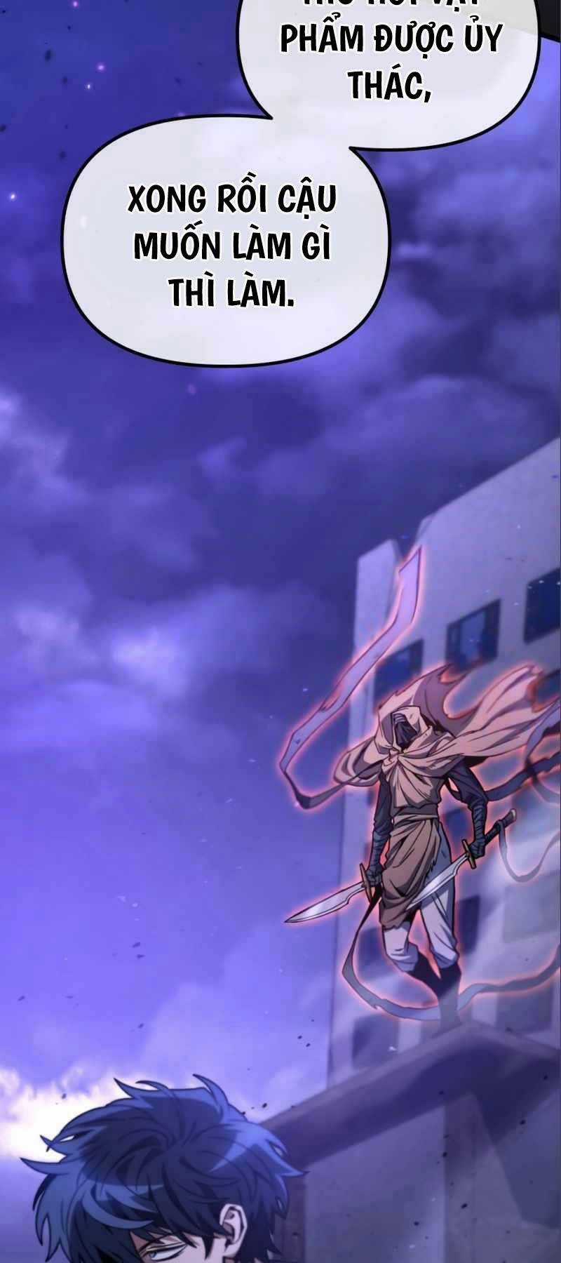 Sát Thủ Thiên Tài Đơn Độc Chapter 6 trang 92