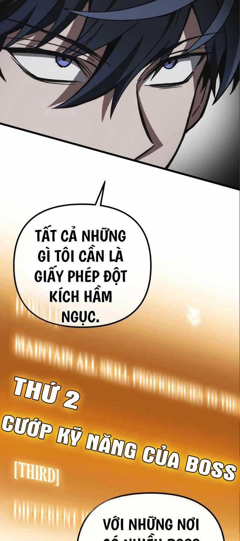 Sát Thủ Thiên Tài Đơn Độc Chapter 6 trang 94