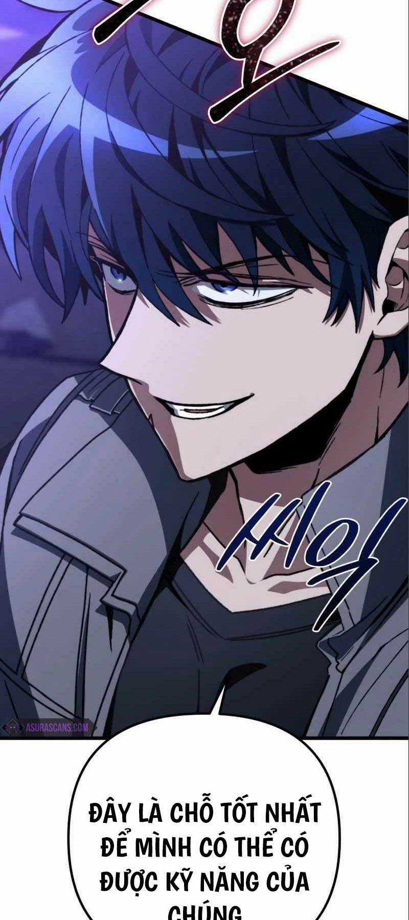 Sát Thủ Thiên Tài Đơn Độc Chapter 6 trang 96