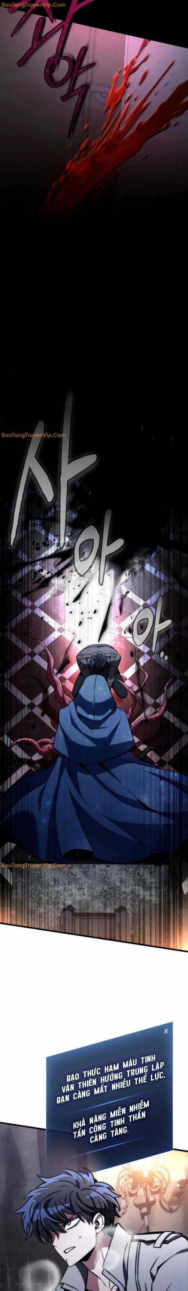 Sát Thủ Thiên Tài Đơn Độc Chapter 60 trang 10