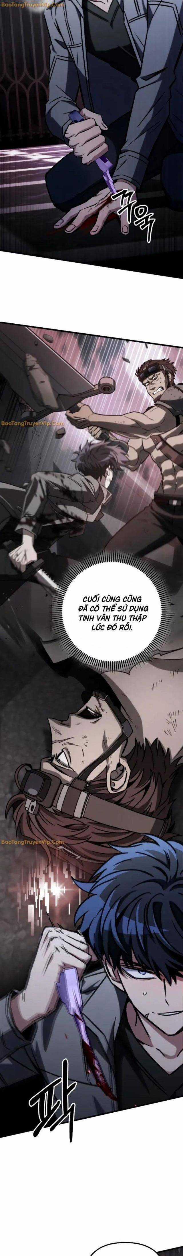 Sát Thủ Thiên Tài Đơn Độc Chapter 60 trang 11