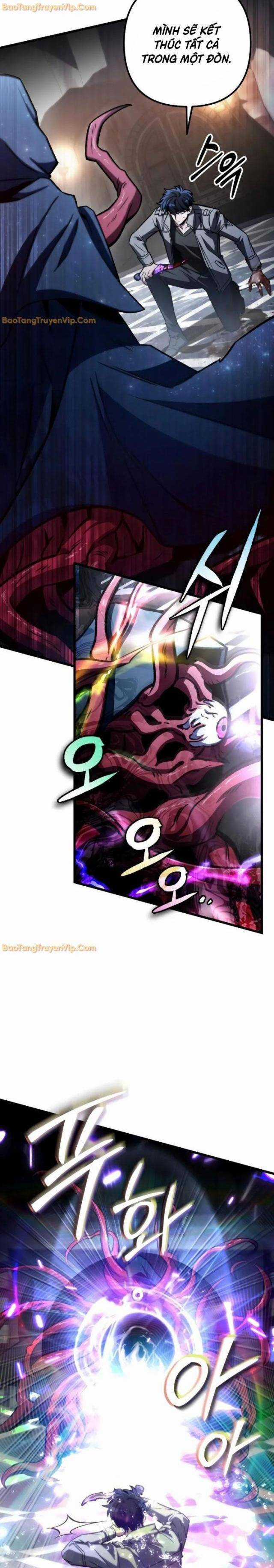 Sát Thủ Thiên Tài Đơn Độc Chapter 60 trang 12