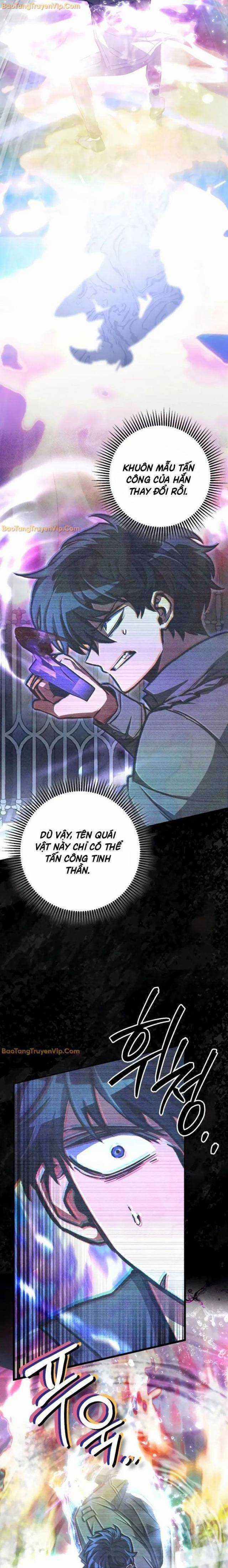 Sát Thủ Thiên Tài Đơn Độc Chapter 60 trang 13