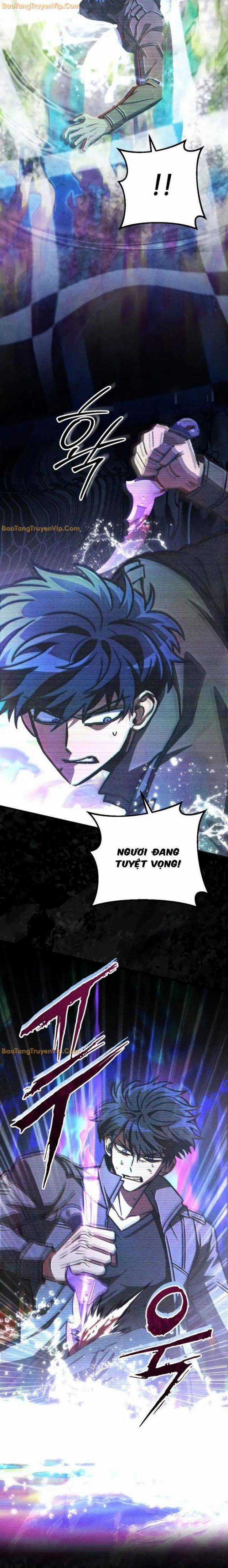 Sát Thủ Thiên Tài Đơn Độc Chapter 60 trang 14