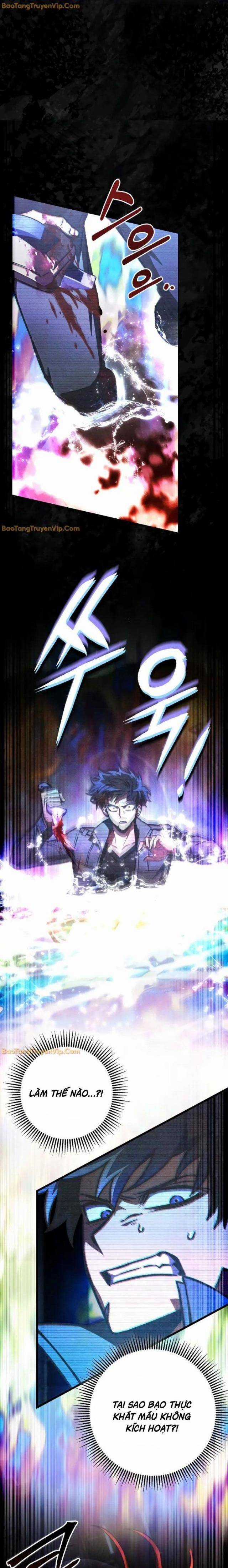 Sát Thủ Thiên Tài Đơn Độc Chapter 60 trang 15