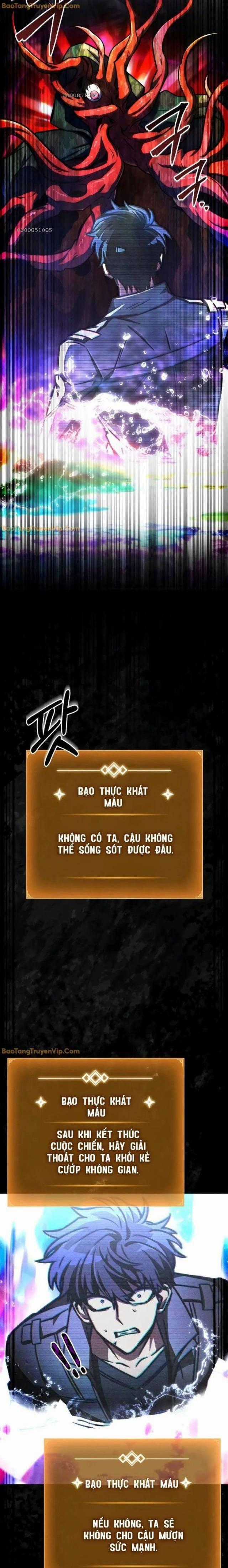 Sát Thủ Thiên Tài Đơn Độc Chapter 60 trang 16