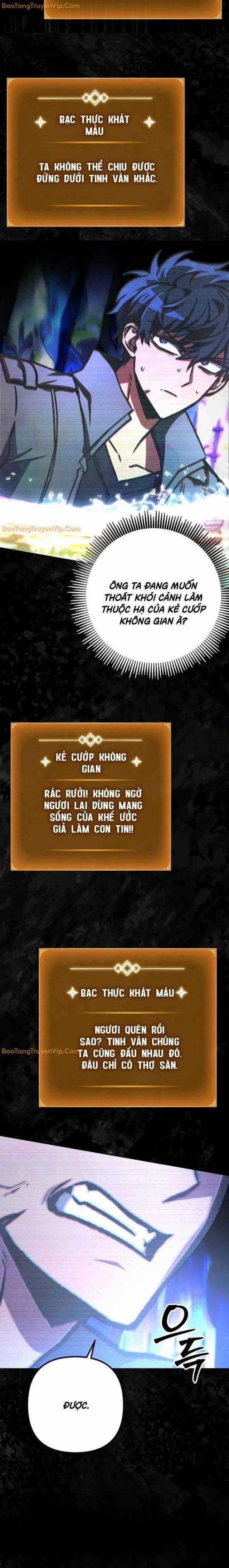 Sát Thủ Thiên Tài Đơn Độc Chapter 60 trang 17