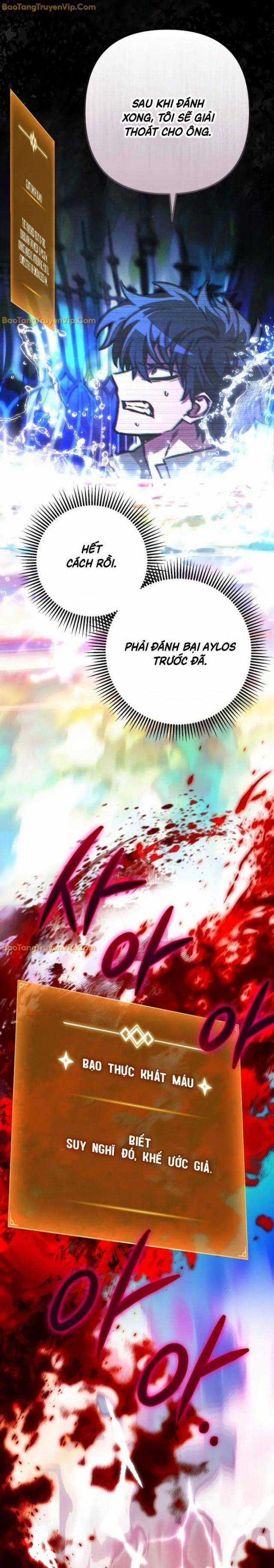 Sát Thủ Thiên Tài Đơn Độc Chapter 60 trang 18