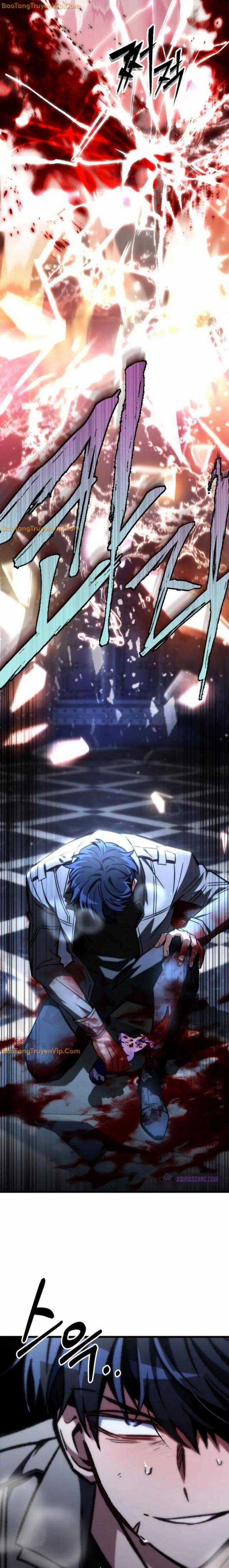 Sát Thủ Thiên Tài Đơn Độc Chapter 60 trang 19