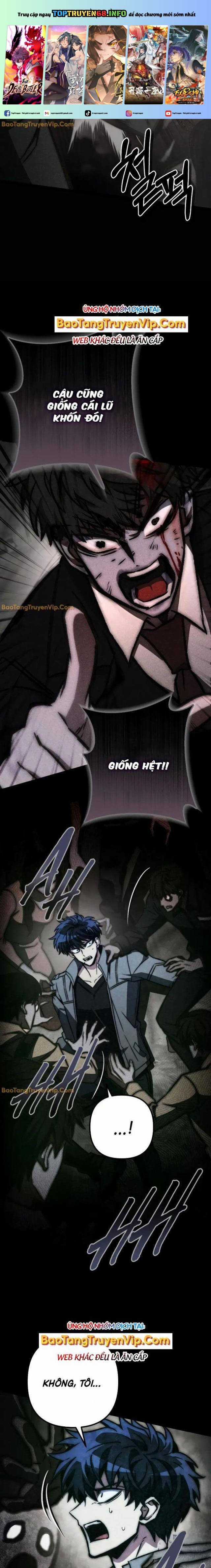 Sát Thủ Thiên Tài Đơn Độc Chapter 60 trang 2