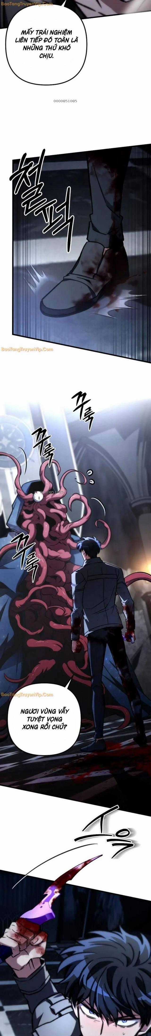 Sát Thủ Thiên Tài Đơn Độc Chapter 60 trang 20