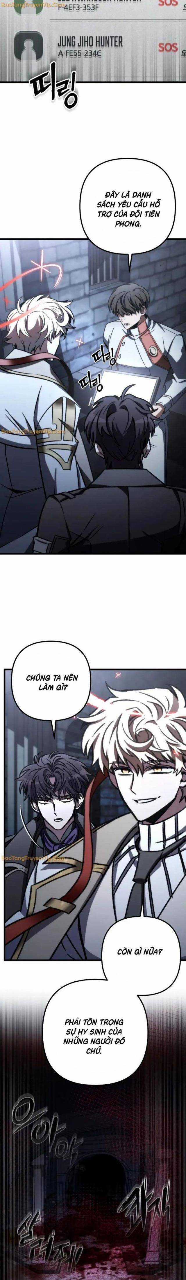 Sát Thủ Thiên Tài Đơn Độc Chapter 60 trang 22