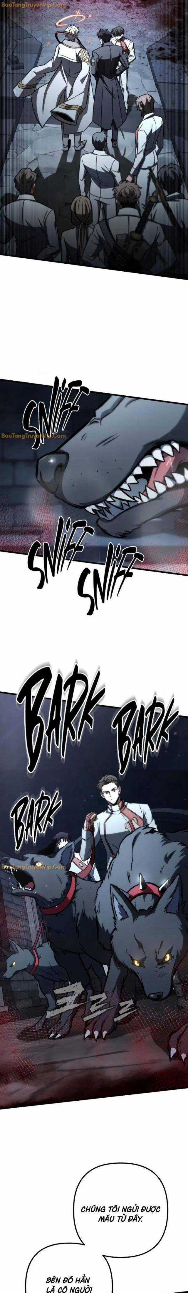 Sát Thủ Thiên Tài Đơn Độc Chapter 60 trang 23