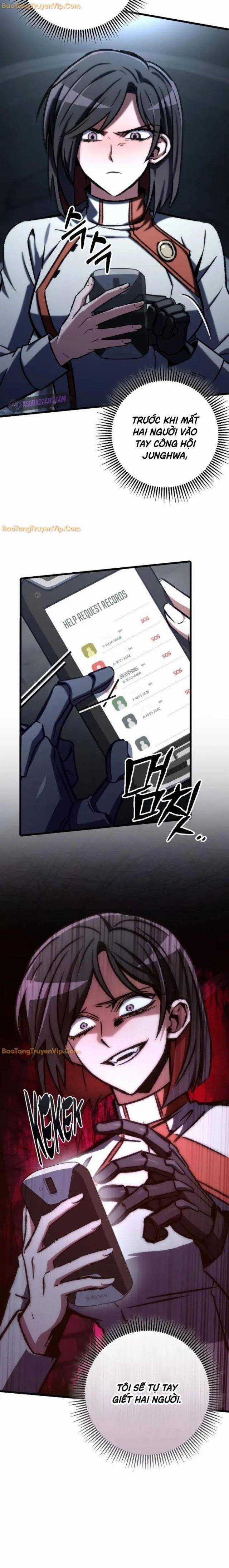 Sát Thủ Thiên Tài Đơn Độc Chapter 60 trang 25