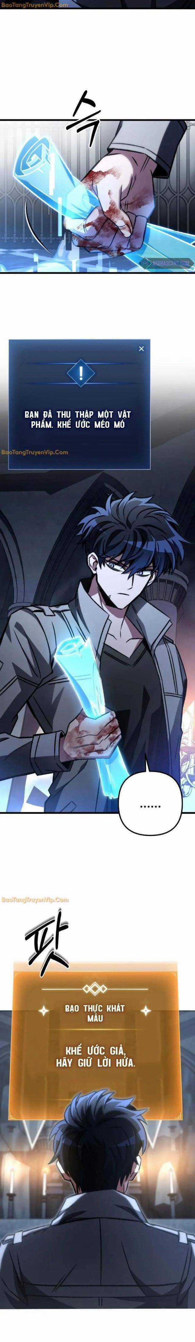 Sát Thủ Thiên Tài Đơn Độc Chapter 60 trang 28