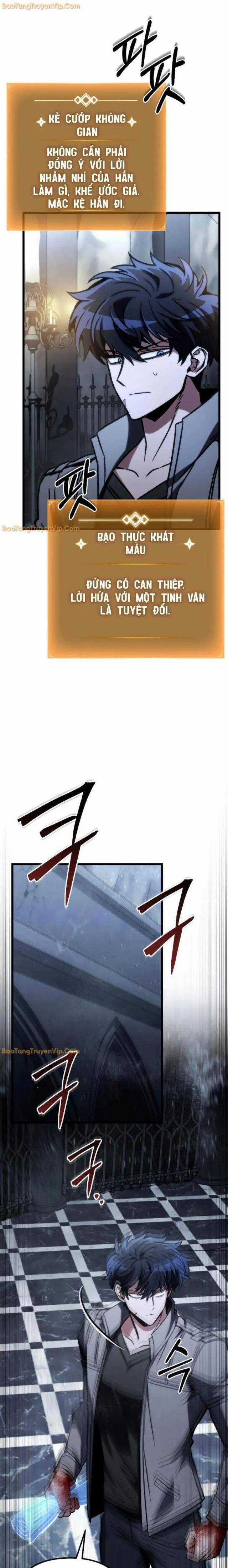 Sát Thủ Thiên Tài Đơn Độc Chapter 60 trang 29